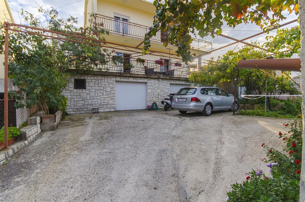 House Marija Traù